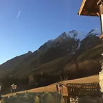 Aschlandhof * Obsteig