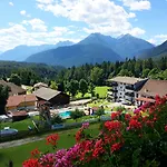 Aschlandhof Casa de Campo *