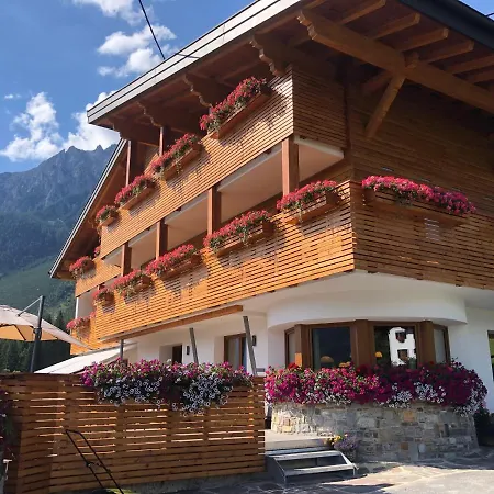 Aschlandhof Country house