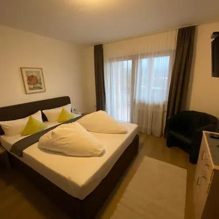 Aschlandhof Hétvégi ház Obsteig