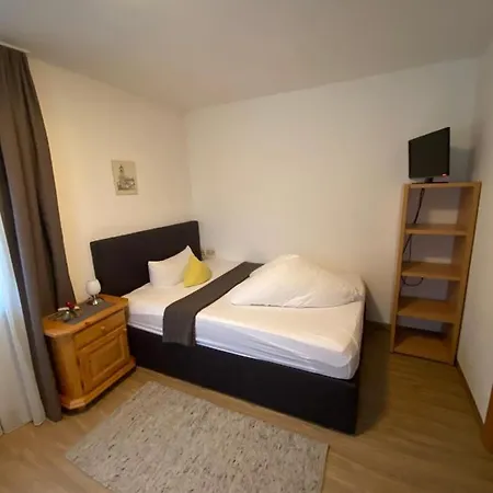 Aschlandhof * Obsteig