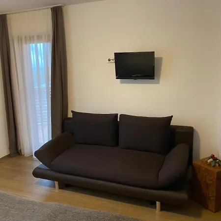 Hétvégi ház Aschlandhof *