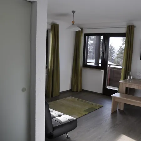 Country house Aschlandhof