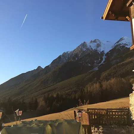 Aschlandhof * Obsteig