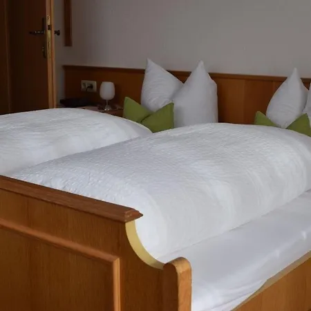 Country house Aschlandhof