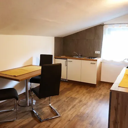 Aschlandhof Séjour à la campagne