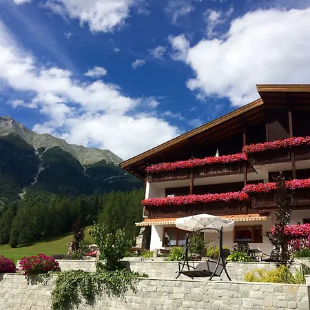 Aschlandhof * Obsteig