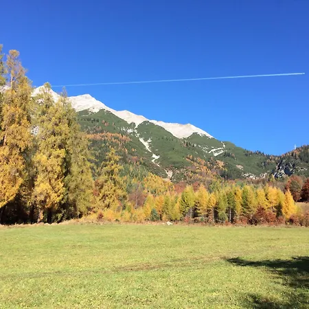 Aschlandhof Séjour à la campagne *