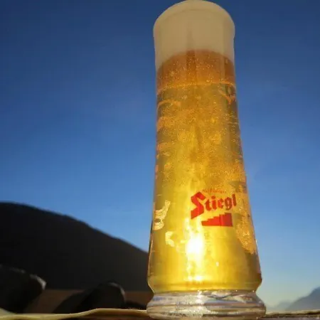 Aschlandhof * Obsteig