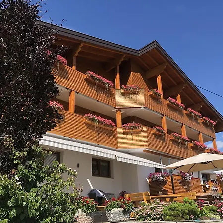 Aschlandhof * Obsteig