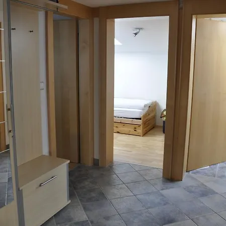 Aschlandhof * Obsteig