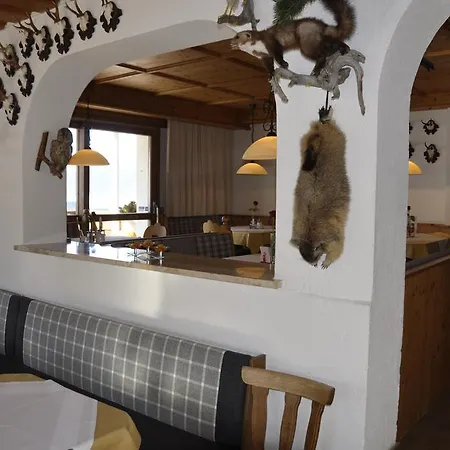 Aschlandhof Country house *