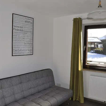 Aschlandhof * Obsteig