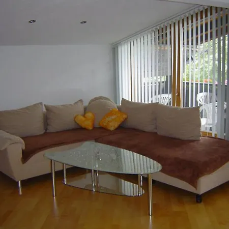 Aschlandhof Country house Obsteig