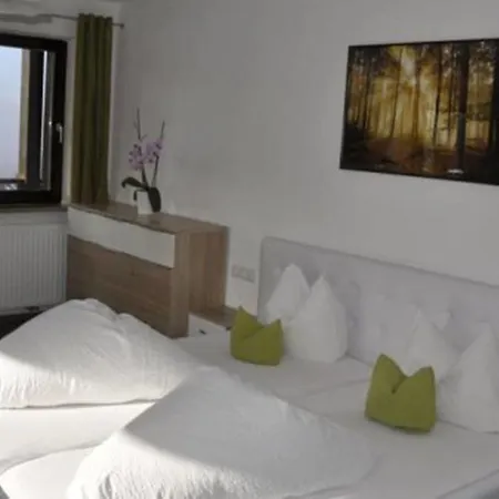 Aschlandhof Country house Obsteig