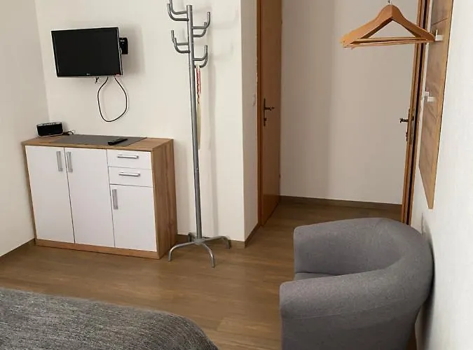 Aschlandhof منزل ريفي