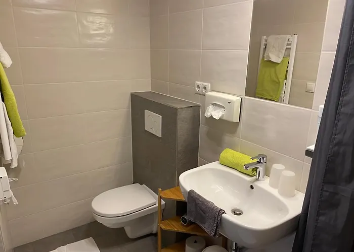 Aschlandhof منزل ريفي