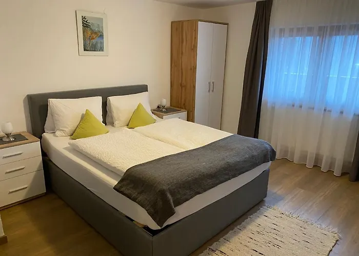 Aschlandhof * أوبشتايغ