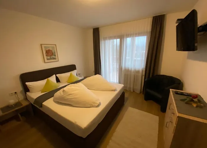 Aschlandhof منزل ريفي أوبشتايغ