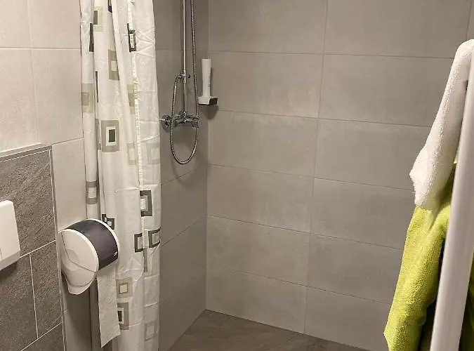 منزل ريفي Aschlandhof *