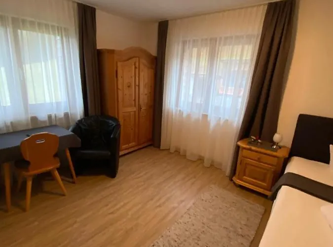 Aschlandhof منزل ريفي أوبشتايغ