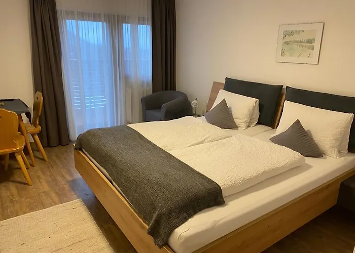 Aschlandhof منزل ريفي أوبشتايغ