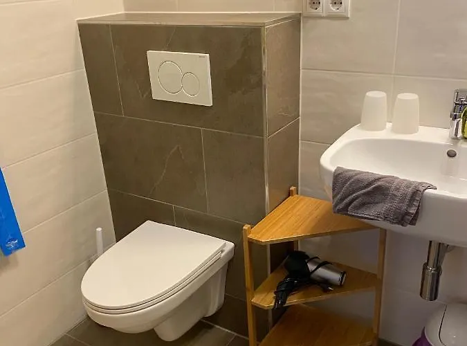 Aschlandhof أوبشتايغ