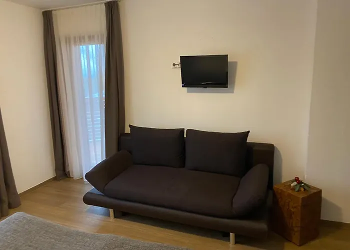 منزل ريفي Aschlandhof *