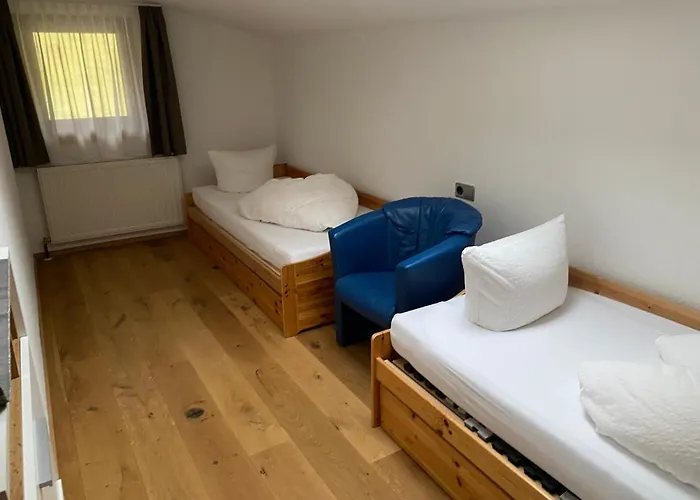 Aschlandhof أوبشتايغ