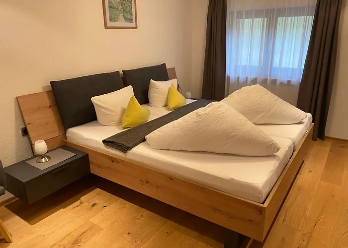 Aschlandhof أوبشتايغ