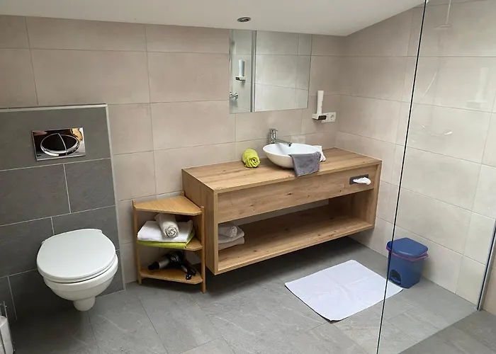 Aschlandhof أوبشتايغ