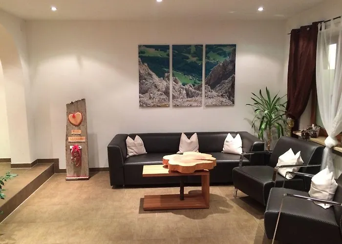 منزل ريفي Aschlandhof أوبشتايغ