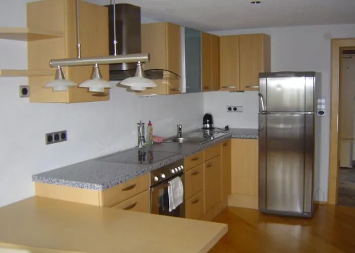 Aschlandhof منزل ريفي