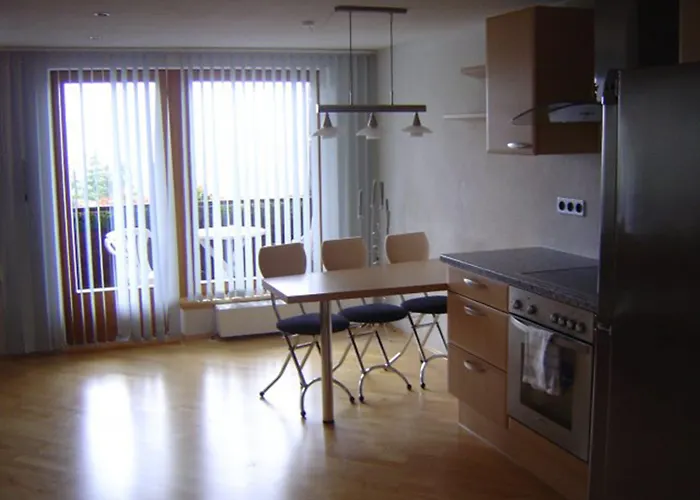 منزل ريفي Aschlandhof أوبشتايغ