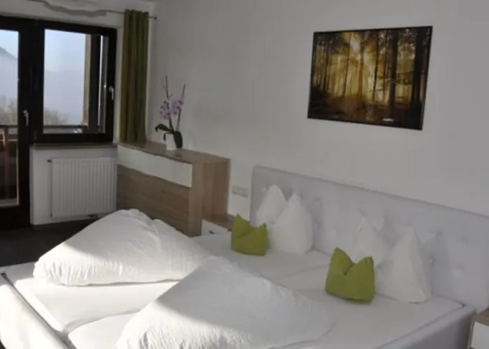 Aschlandhof منزل ريفي