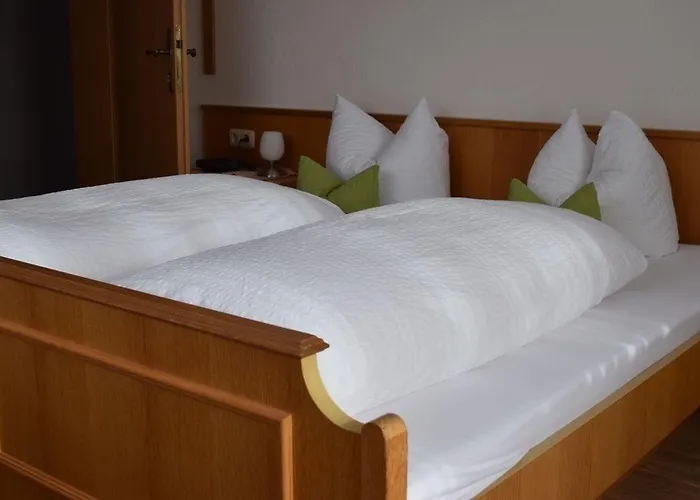 منزل ريفي Aschlandhof