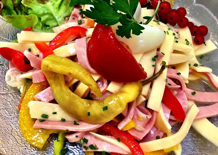 Aschlandhof أوبشتايغ