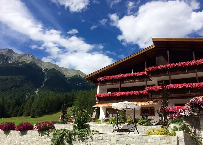 Aschlandhof * أوبشتايغ