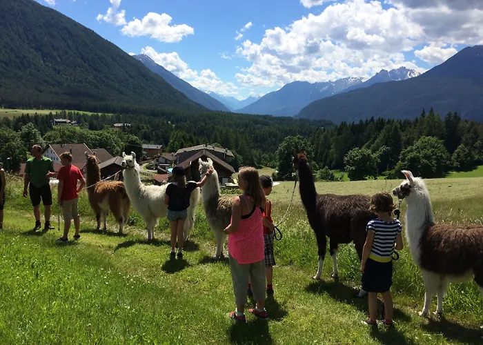 Aschlandhof * أوبشتايغ