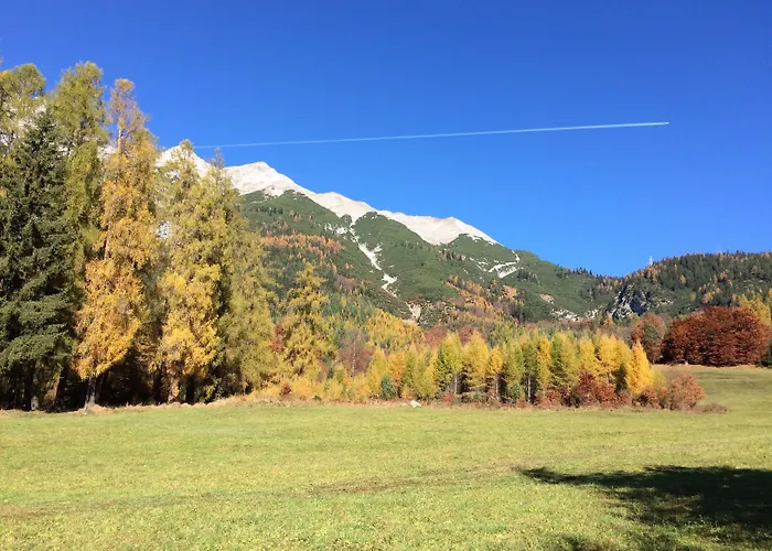 Aschlandhof منزل ريفي *