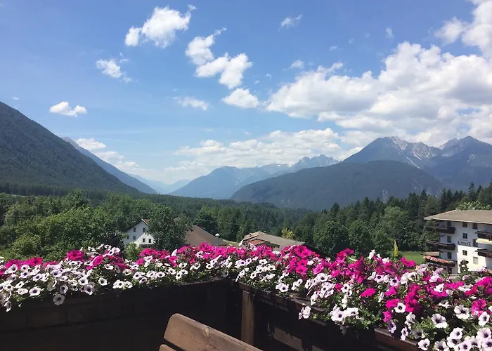 Aschlandhof منزل ريفي أوبشتايغ