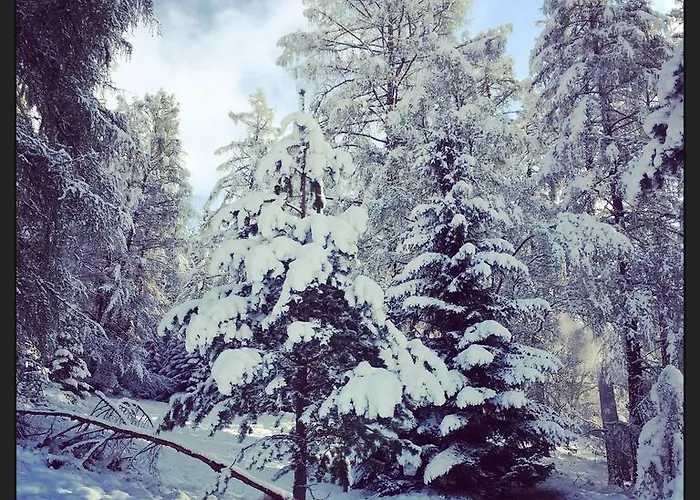 Aschlandhof * أوبشتايغ