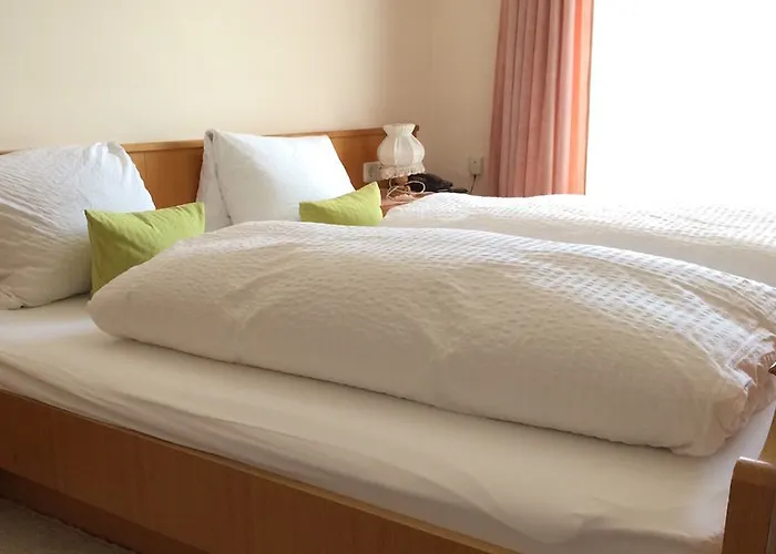 منزل ريفي Aschlandhof *