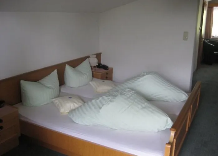 منزل ريفي Aschlandhof