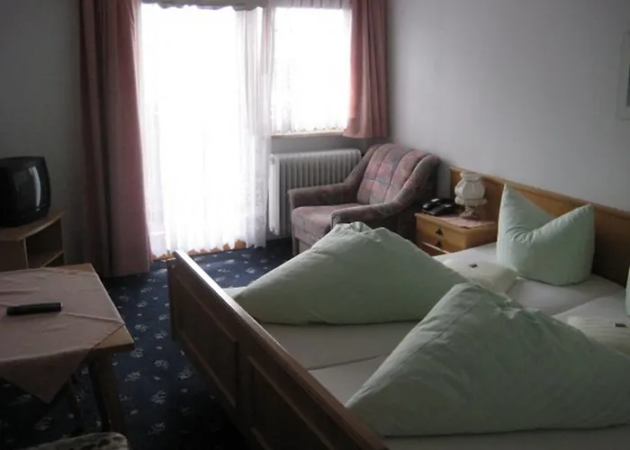 Aschlandhof أوبشتايغ