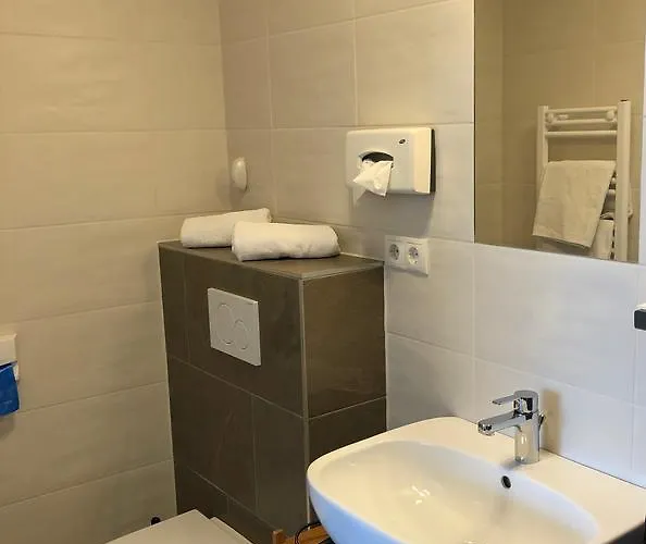 Aschlandhof منزل ريفي