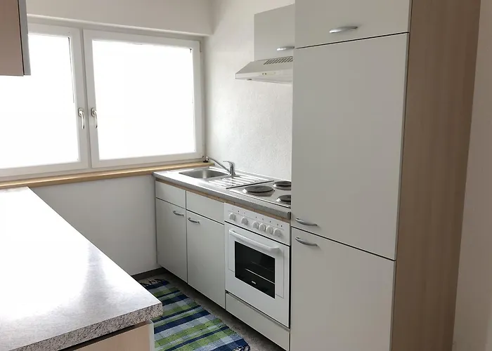 Aschlandhof * أوبشتايغ