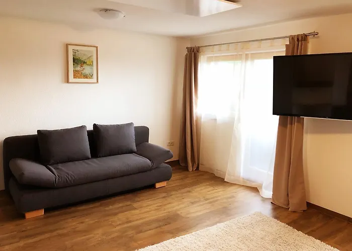 Aschlandhof منزل ريفي أوبشتايغ