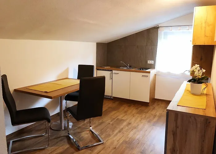 Aschlandhof أوبشتايغ