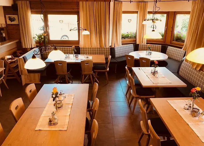 منزل ريفي Aschlandhof أوبشتايغ